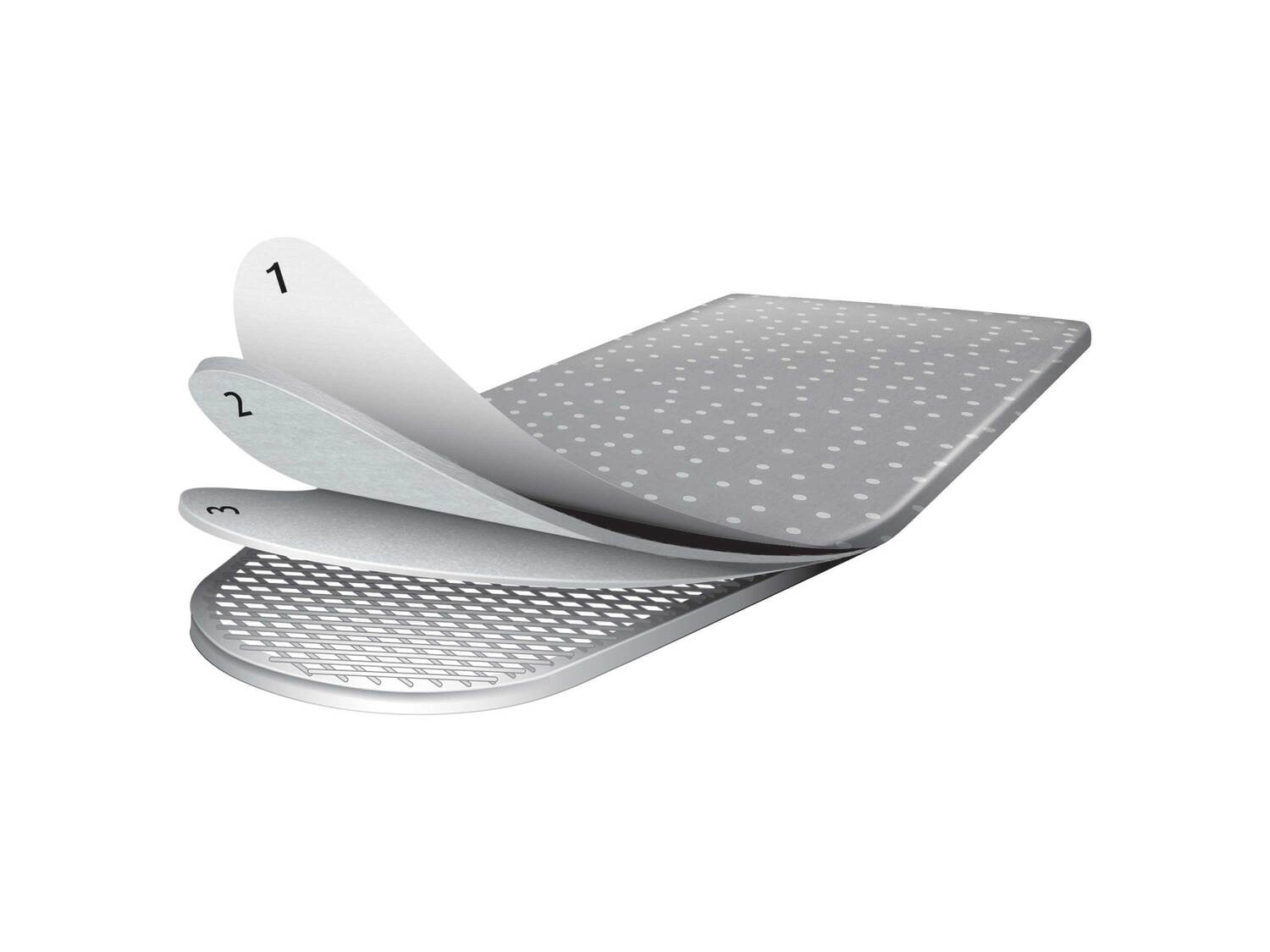 Housse pour table à repasser , le prix 4.99 €
- Adaptée aux ...