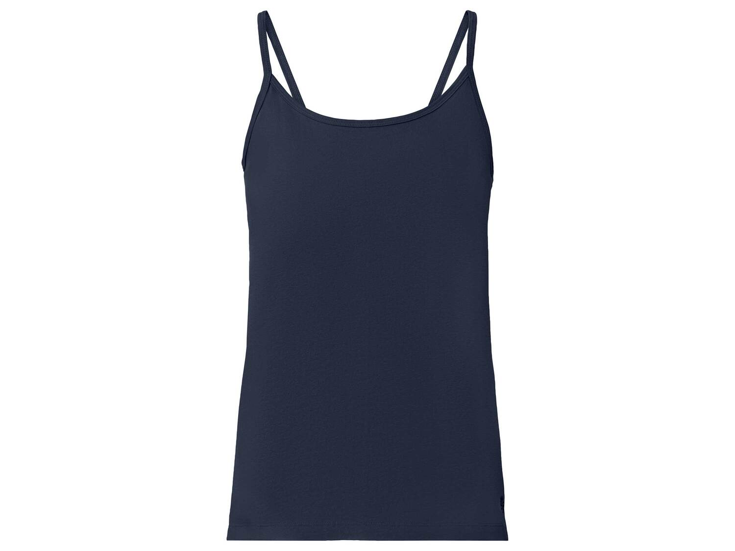 Débardeurs à fines bretelles , le prix 4.99 €
- LOT DE 2
- Du M au XL selon ...