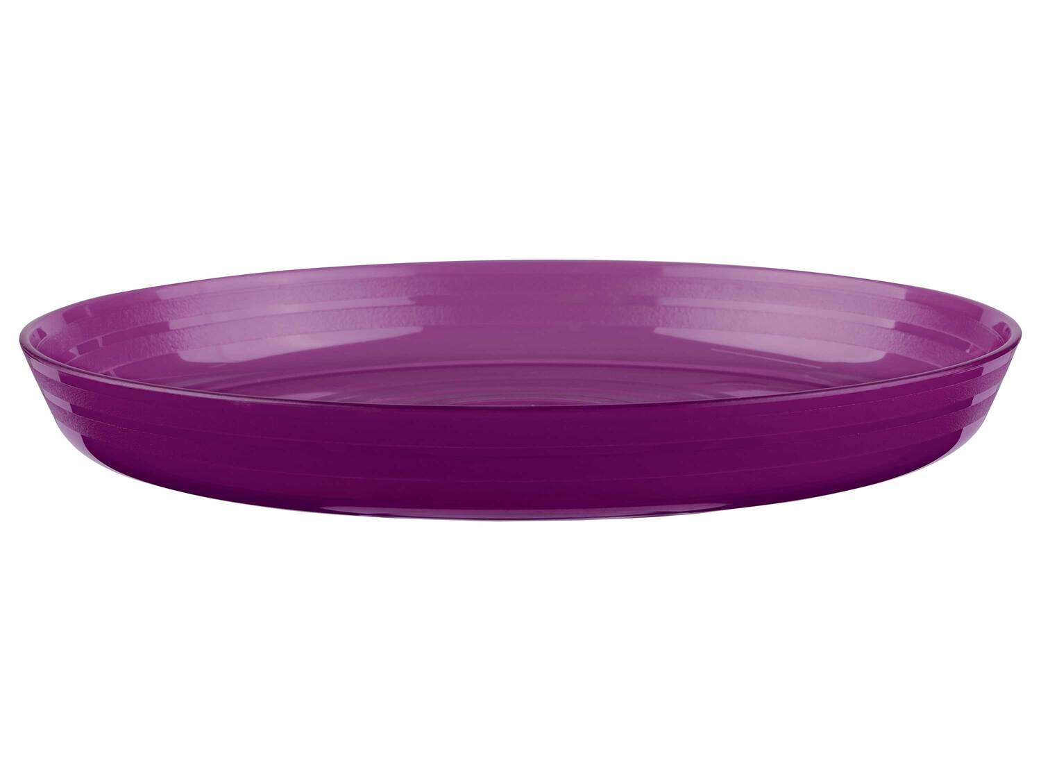 Vaisselle en plastique , le prix 1.99 €
- Au choix :
- Couverts : set ...