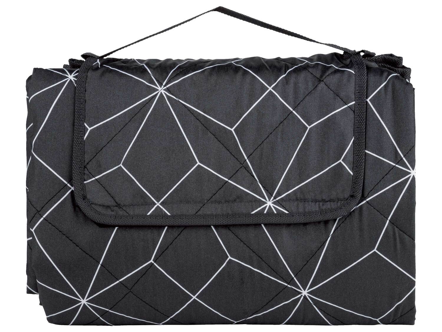 Couverture de pique-nique , le prix 5.99 €
- Env. 127 x 168 cm
- Ex. ...