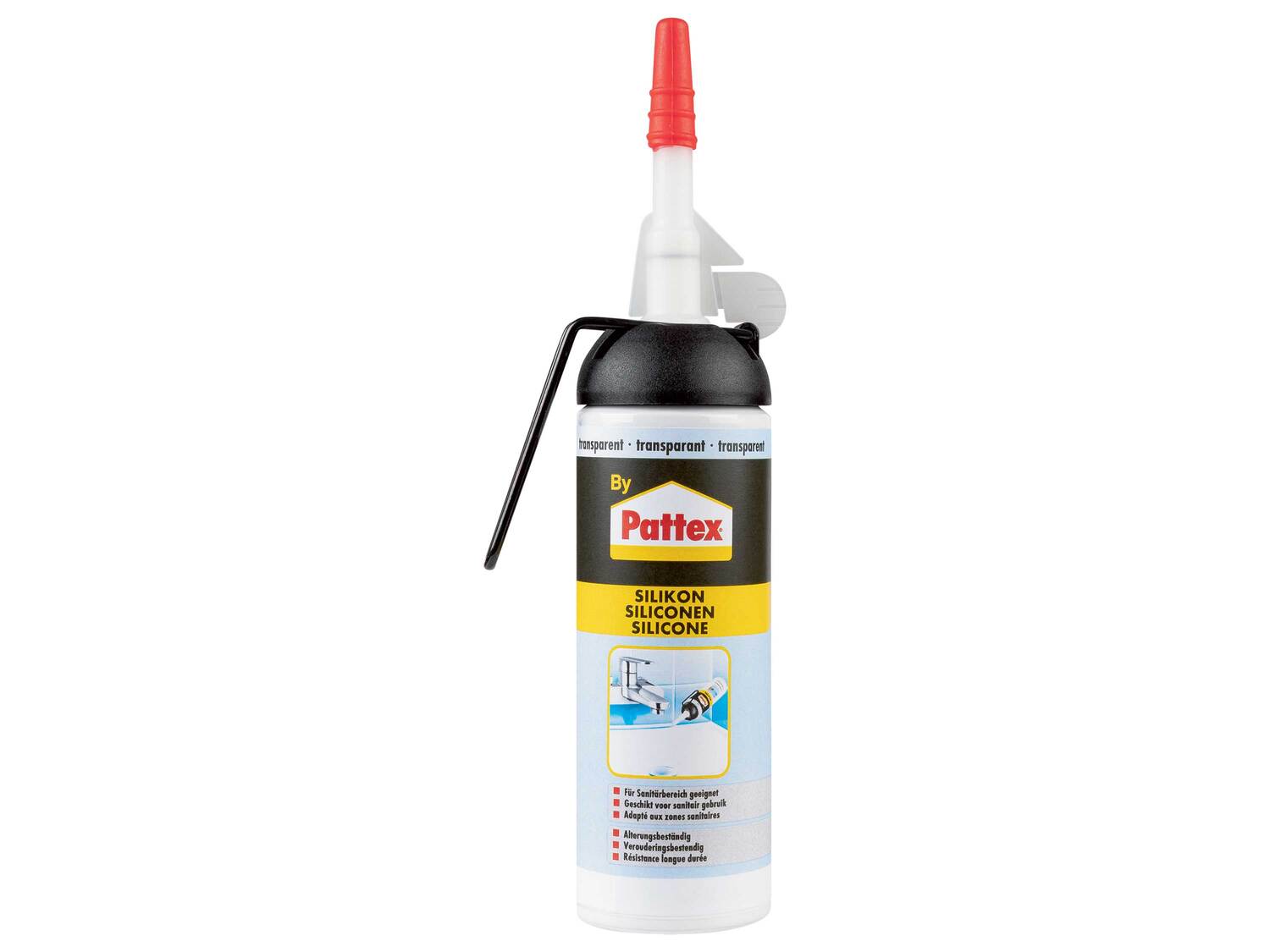 Mastic silicone acrylique ou colle de montage , le prix 3.99 €
- Env. 100 ml
- ...