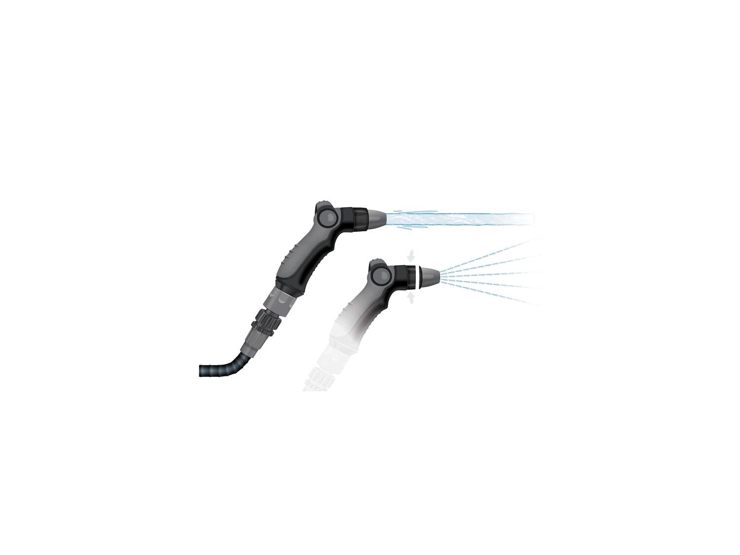 Set de tuyau darrosage flexible , le prix 24.99 €
- Extensible de 10 m à 30 ...