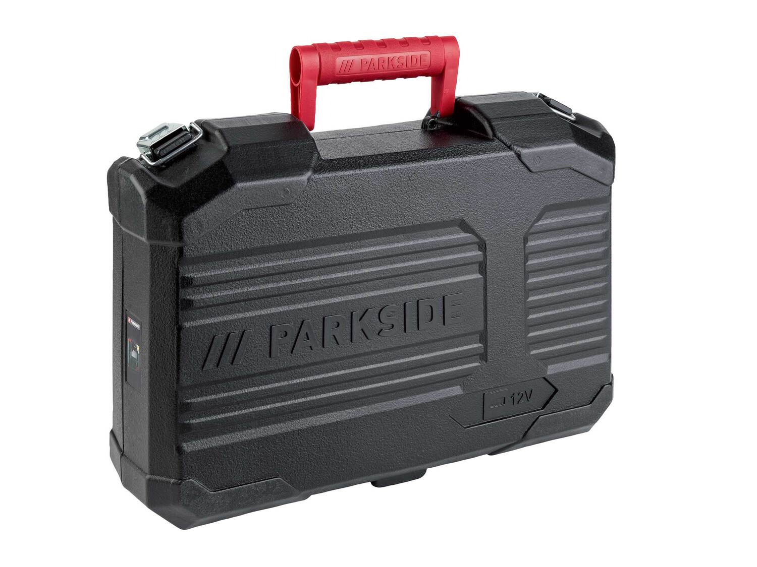 Agrafeuse sans fil , le prix 27.99 €
- Pour agrafes (type 53) 6-14 mm et clous ...