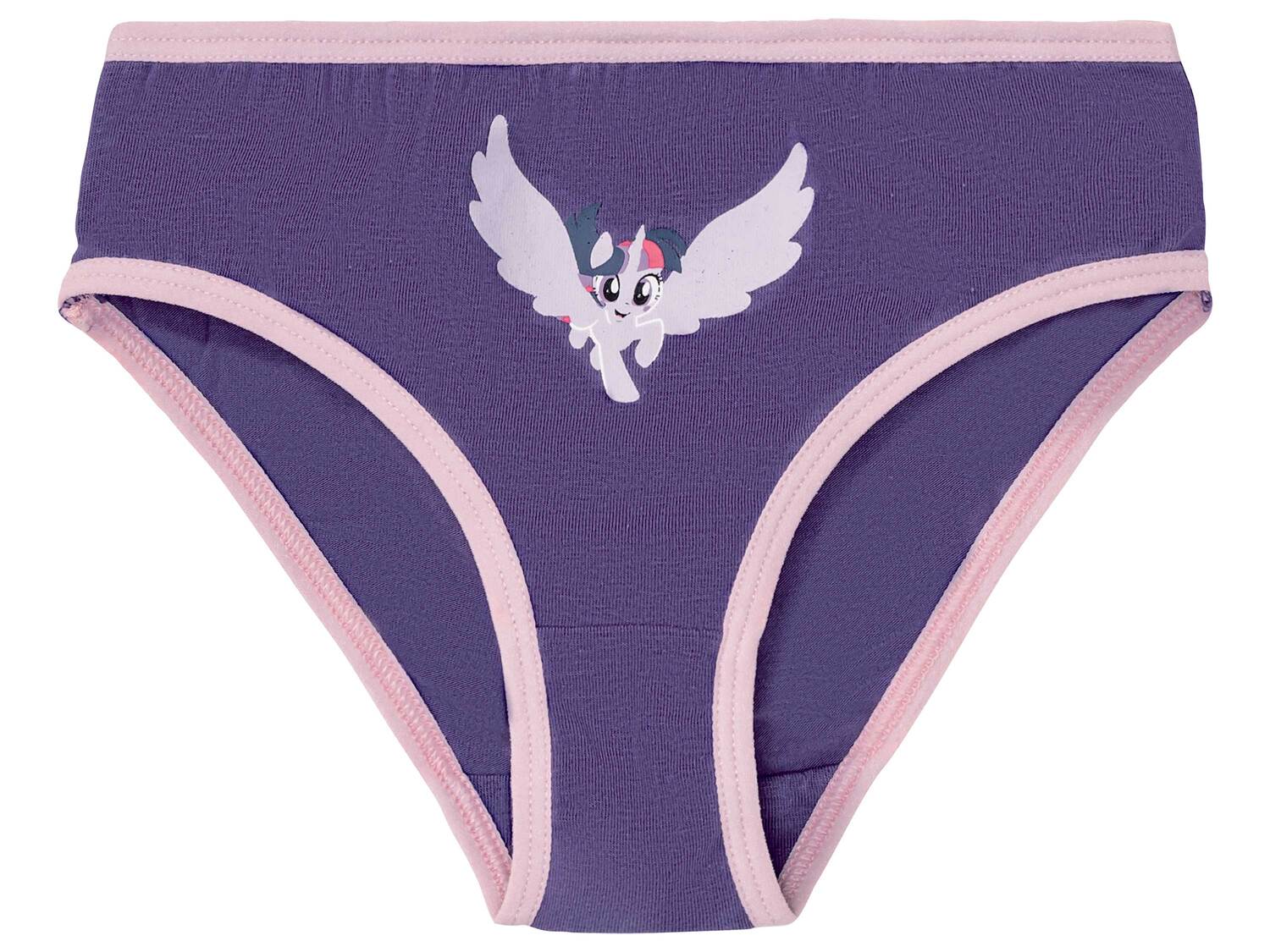 Sous-vêtements fille , le prix 4.99 €
- Du 2-4 ans (98/104 cm) au 8-10 ans ...