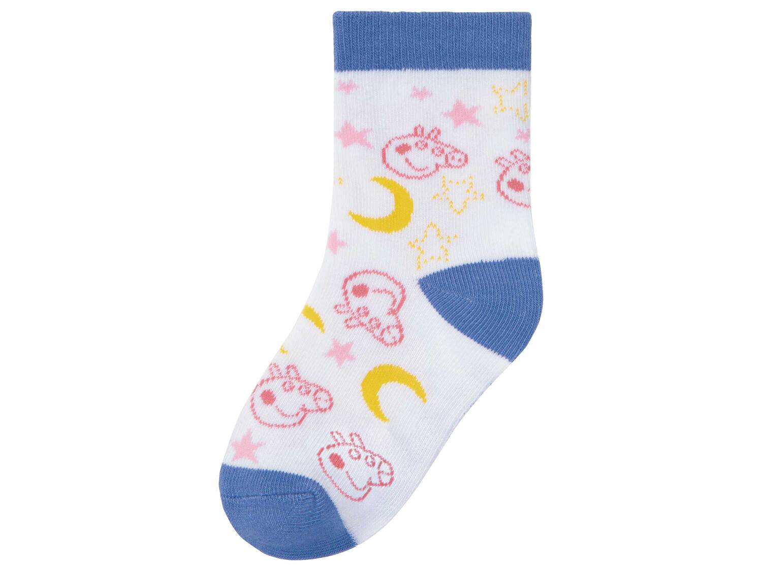 Chaussettes fille , le prix 2.49 €
- Du 23/26 au 31/34 selon modèle
- Ex. ...