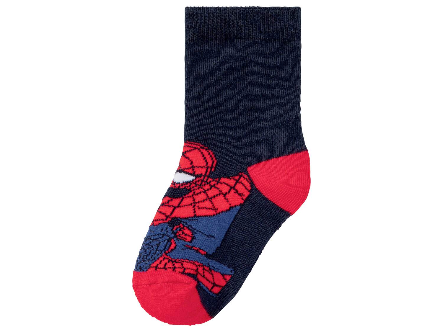 Chaussettes garçon , le prix 2.49 €
- Du 23/26 au 31/34 selon modèle
- Ex. ...