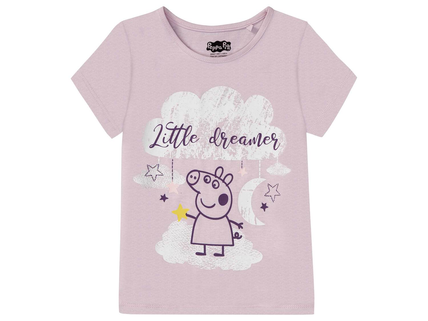Pyjama fille ou garçon , le prix 6.99 €
- Du 2-4 ans (98/104 cm) au 8-10 ans ...