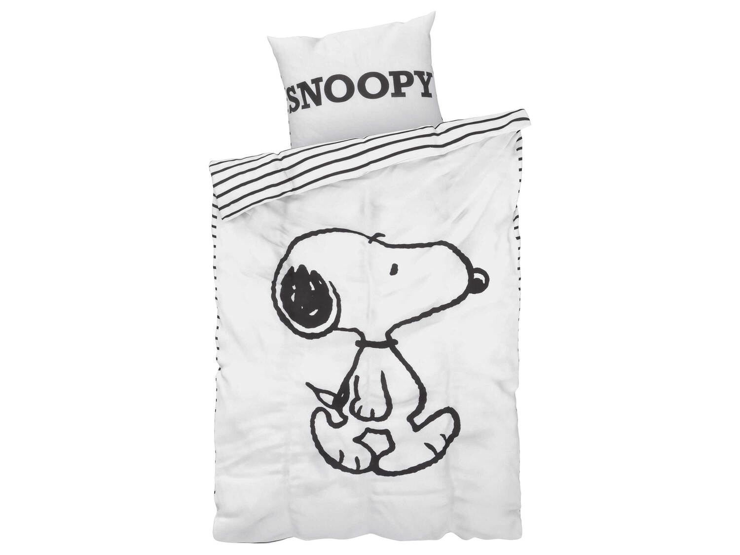 Parure de lit en coton , le prix 19.99 €
- Taille normale :
- Oreiller : 65 ...