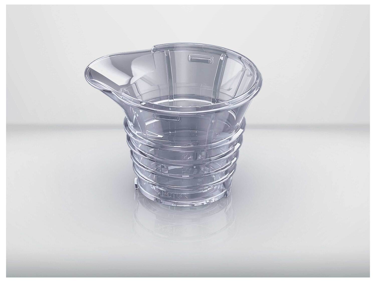 Extracteur de jus , le prix 49.99 €
- 300 W
- Env. 60 tr/min
- Ouverture extra ...