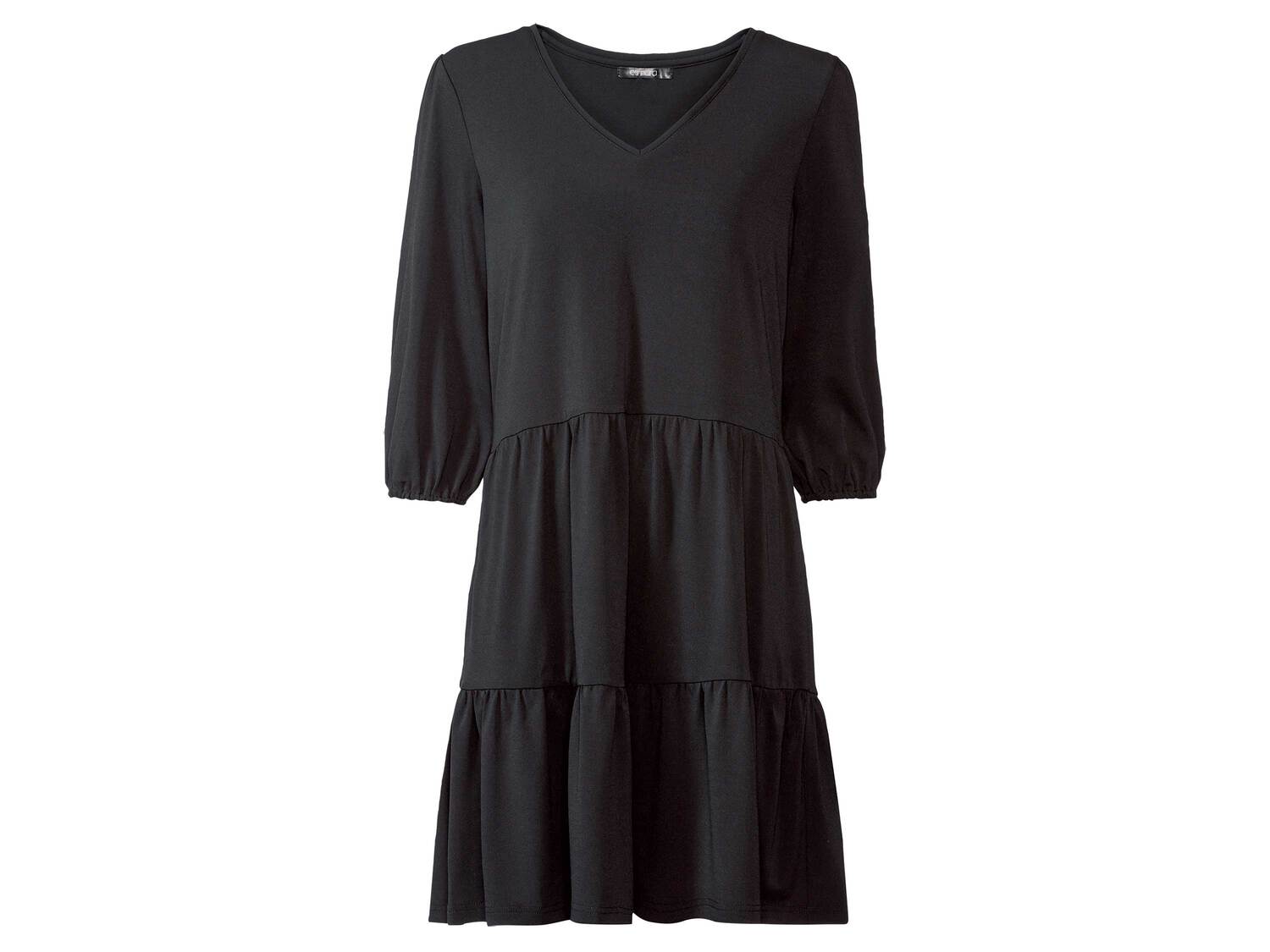 Robe , le prix 8.99 € 
- Du S au XL selon modèle
- Ex. 95 % polyester et 5 ...