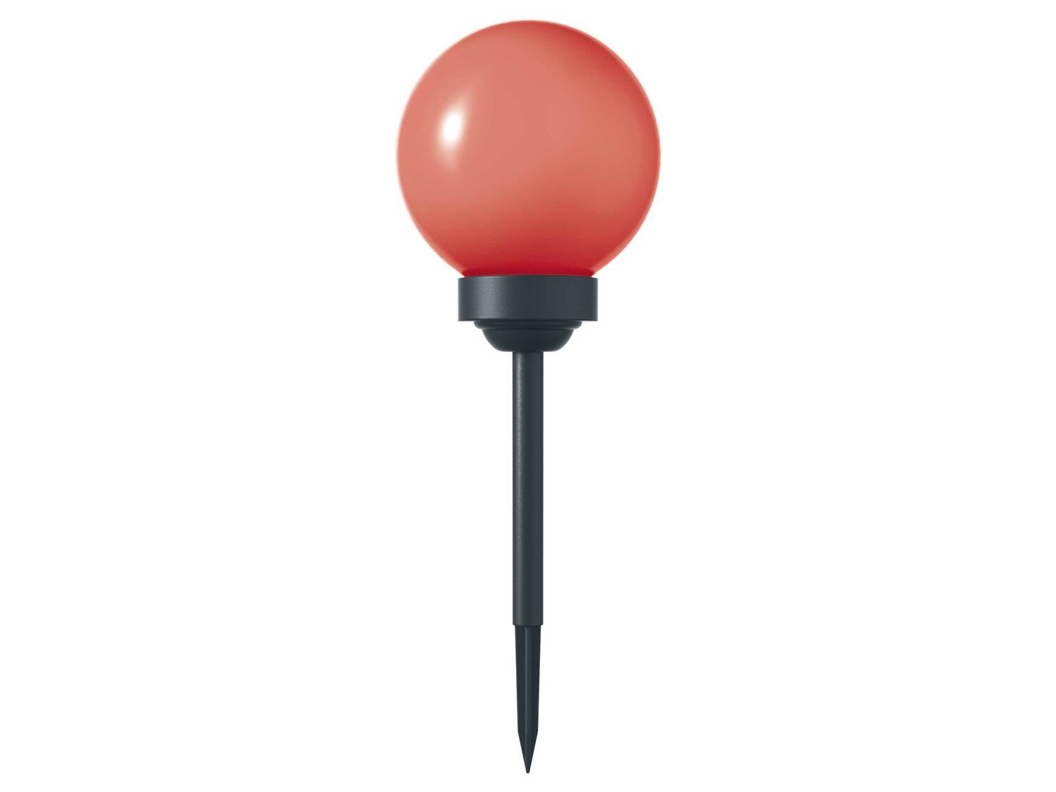 Lampe solaire à LED , le prix 6.99 €
- 300 mAh
- 1,2 V
- Autonomie env. ...