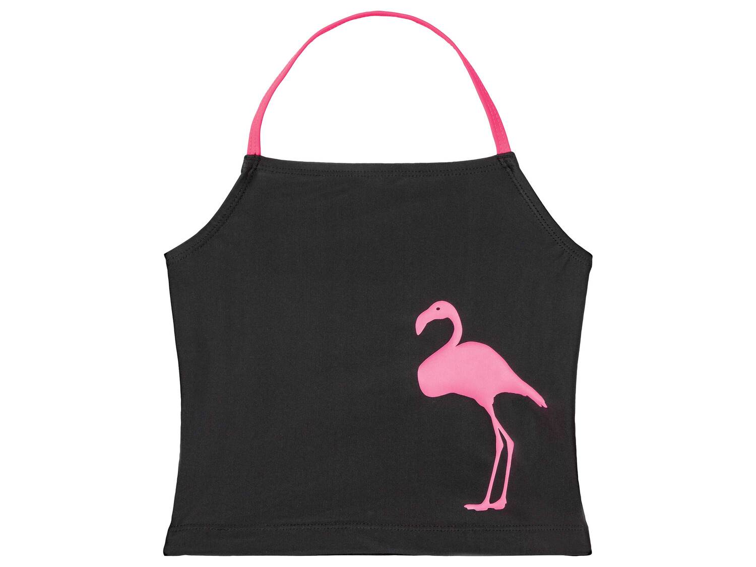 Maillot de bain ou tankini fille , le prix 4.99 €
- Du 6/8 ans (122/128 ...