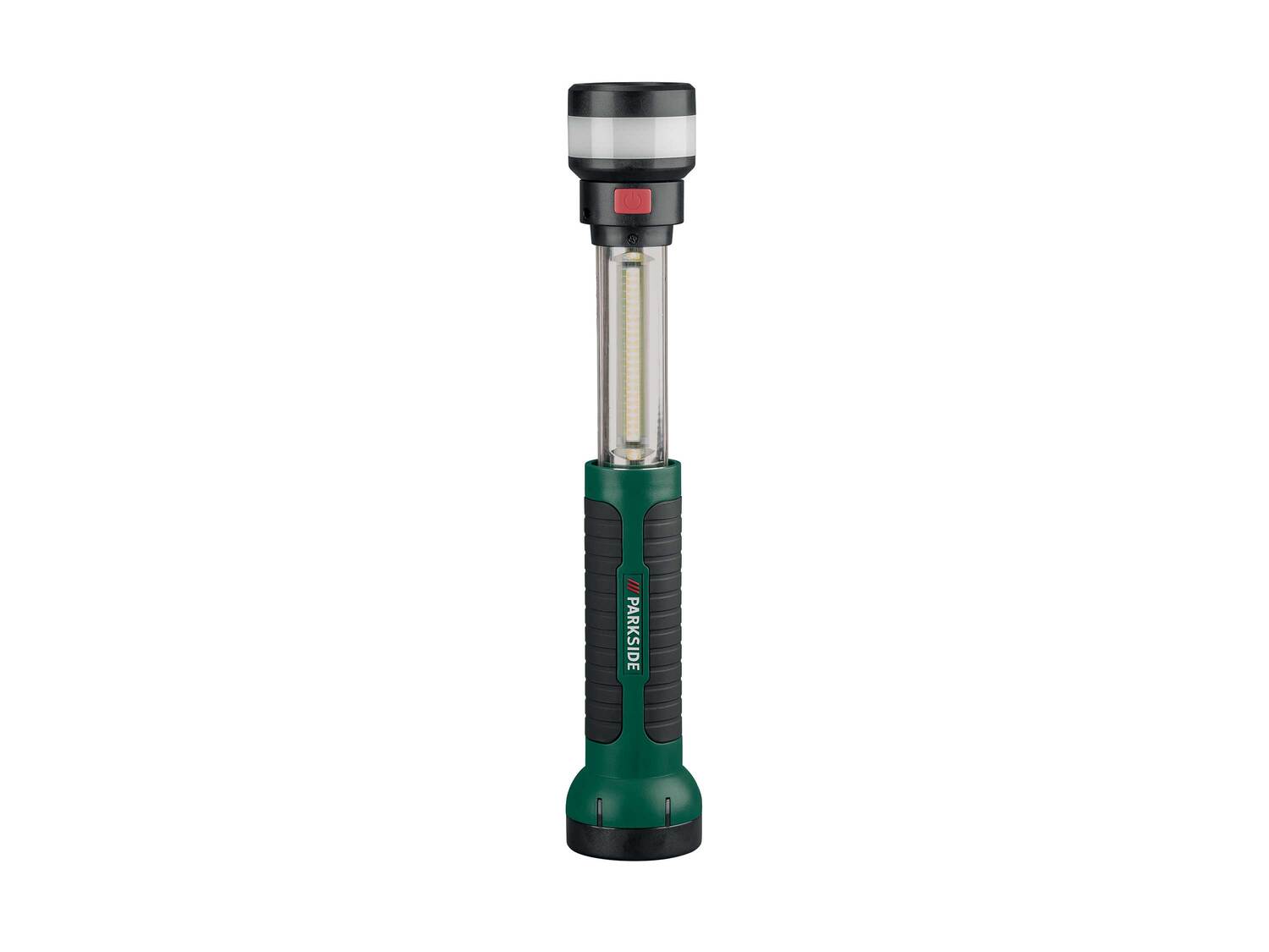 Lampe torche LED SANS FIL , le prix 12.99 €
- Au choix :
- 1 LED COB puissante ...