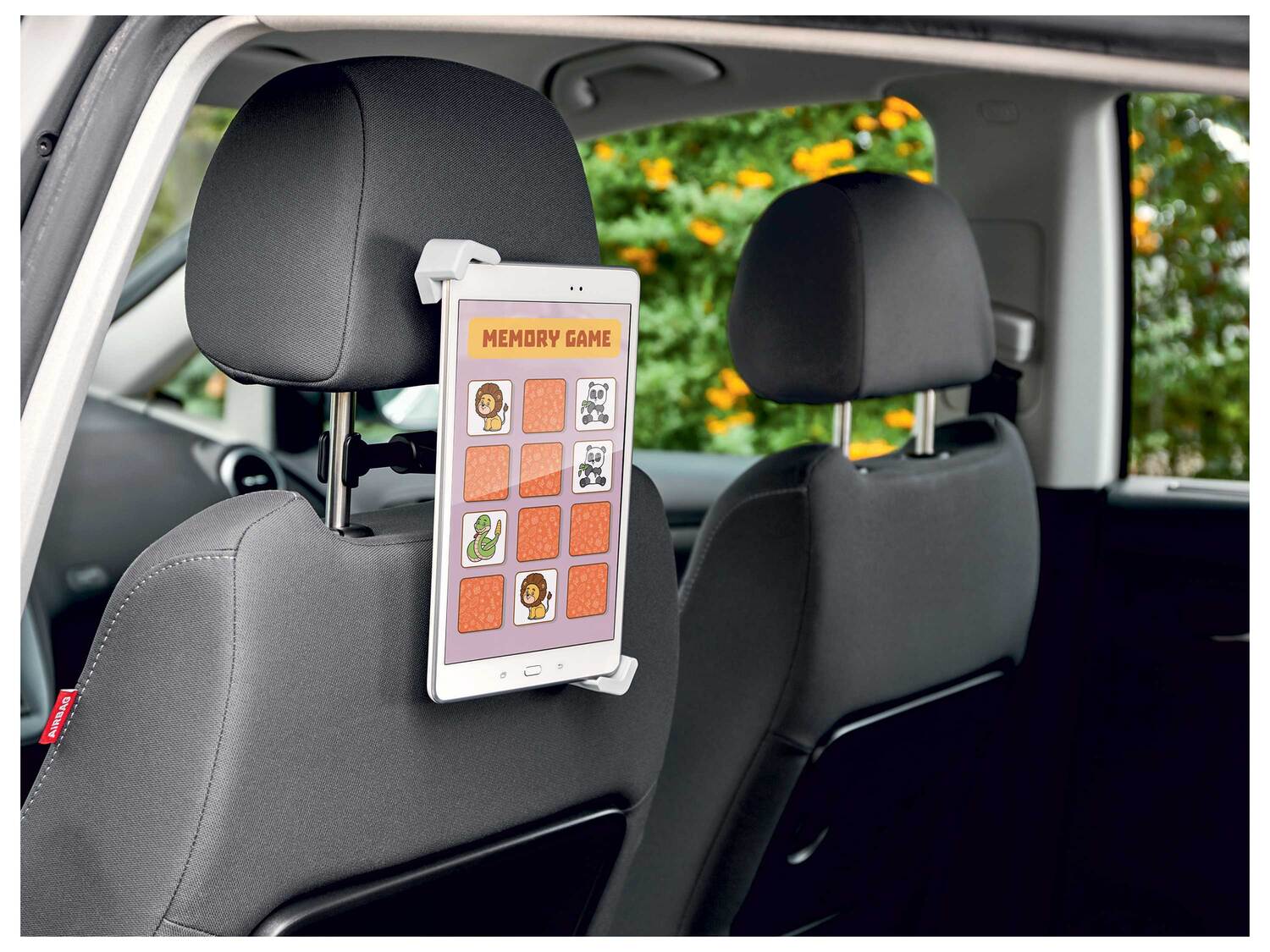 Accessoire de voiture pour enfant , le prix 5.99 €
- Au choix :
- Protection ...