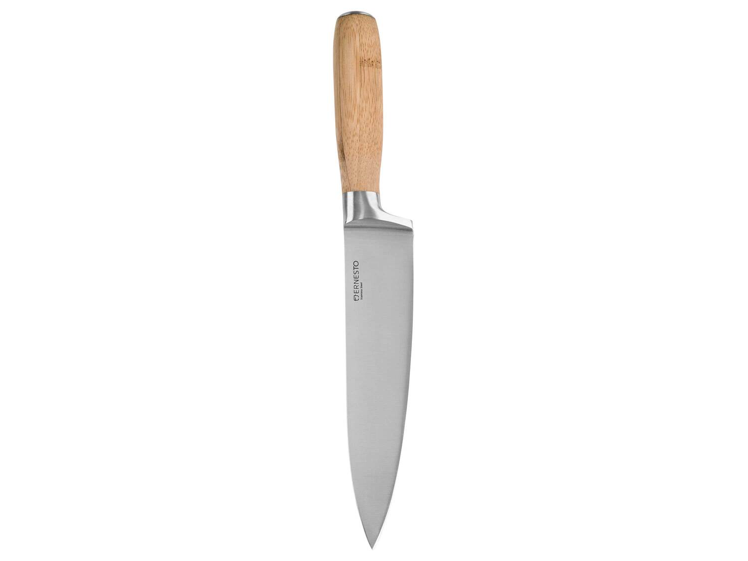 Couteau de cuisine , le prix 6.99 €
- Au choix :
- Couteau de cuisine : env. ...