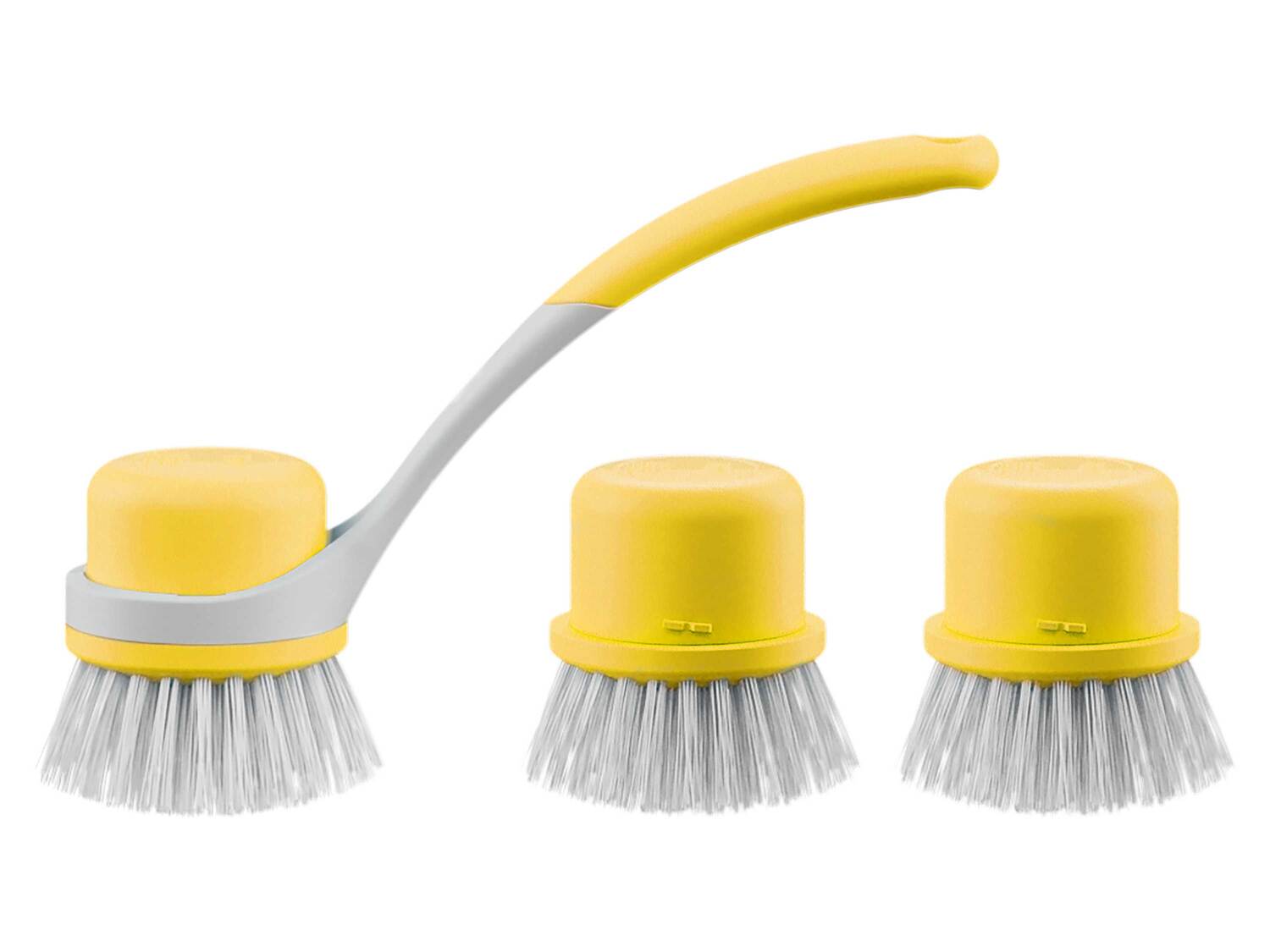 Accessoire de nettoyage , le prix 2.49 €
- Au choix :
- Lave-vitres : ...