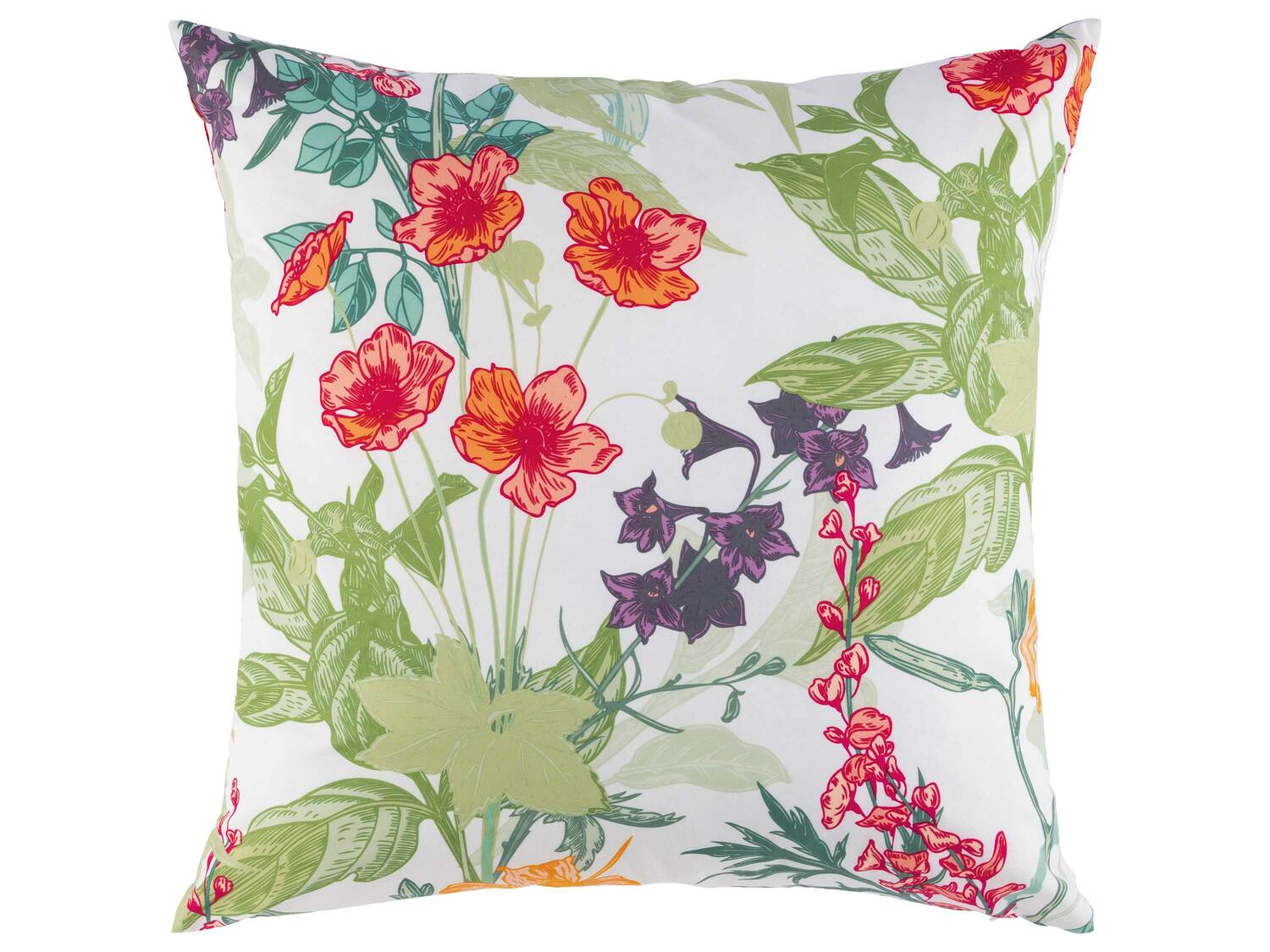 Coussin dextérieur , le prix 5.99 €
- Env. 50 x 50 cm
- Ex. housse 100 ...