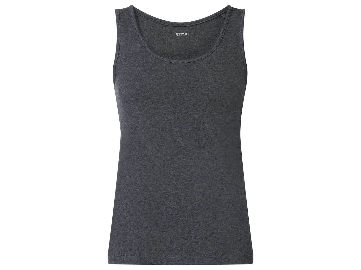 Débardeurs , le prix 4.99 €
- Du S au XL selon modèle
- Ex. 95 % coton et ...