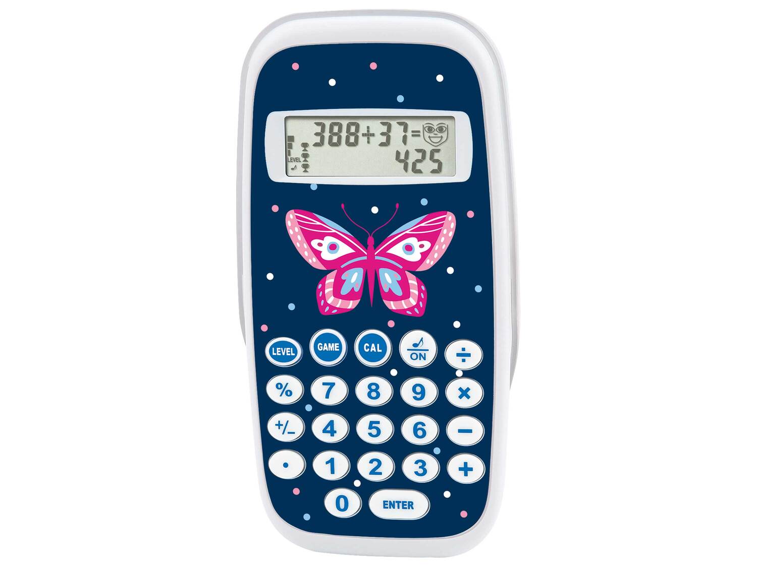 Calculatrice éducative , le prix 4.79 €
- Pour s'exercer au ...