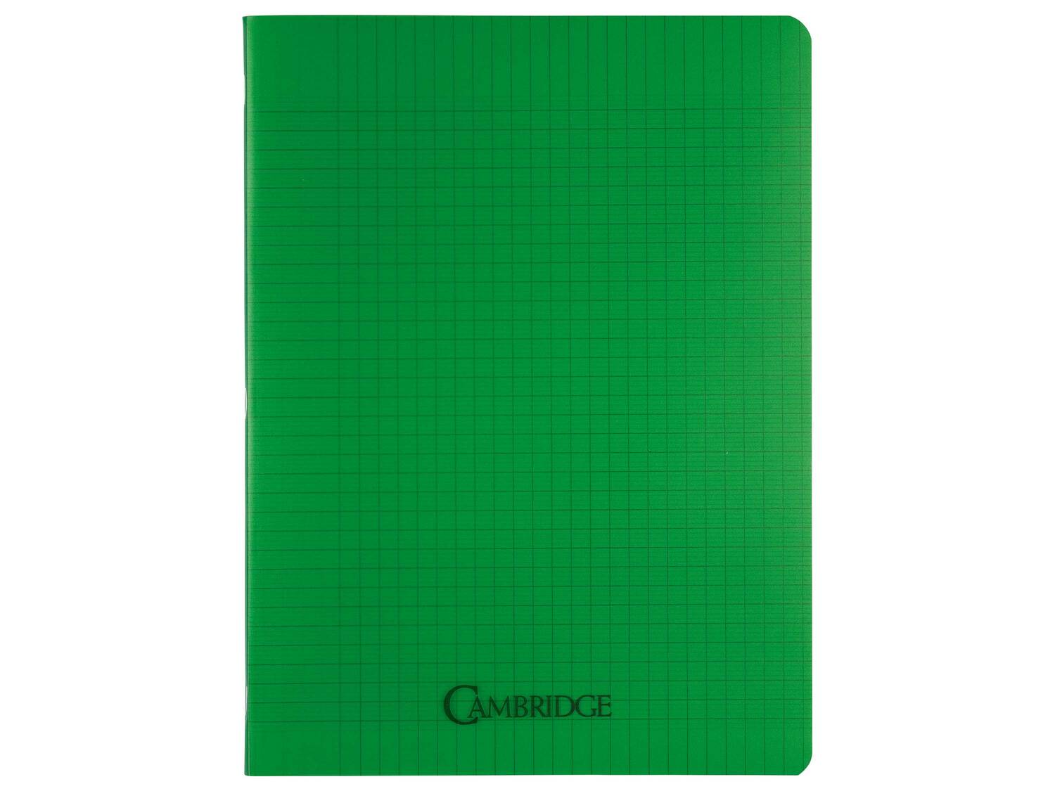 Cahier , le prix 0.47 €
- Au choix :
- 17 x 22 cm, pour 0,47 € ...