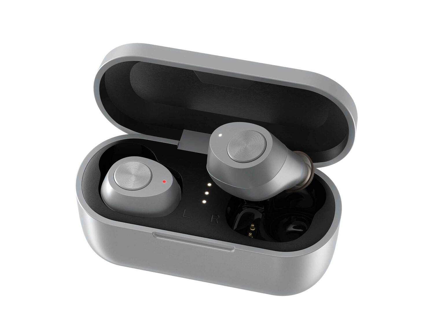 Écouteurs True Wireless Bleutooth® , le prix 14.99 €
- Quantités ...