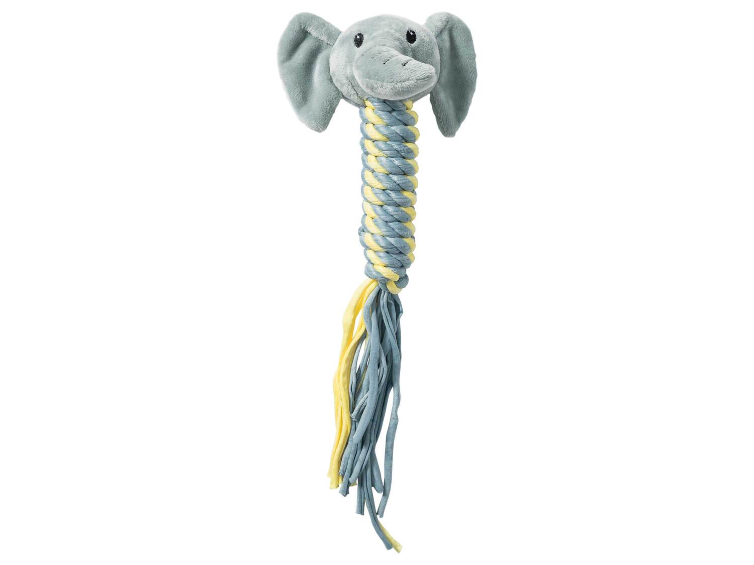 Jouet pour chien , le prix 2.99 €
- Au choix :
- Légume couineur
- Corde ...