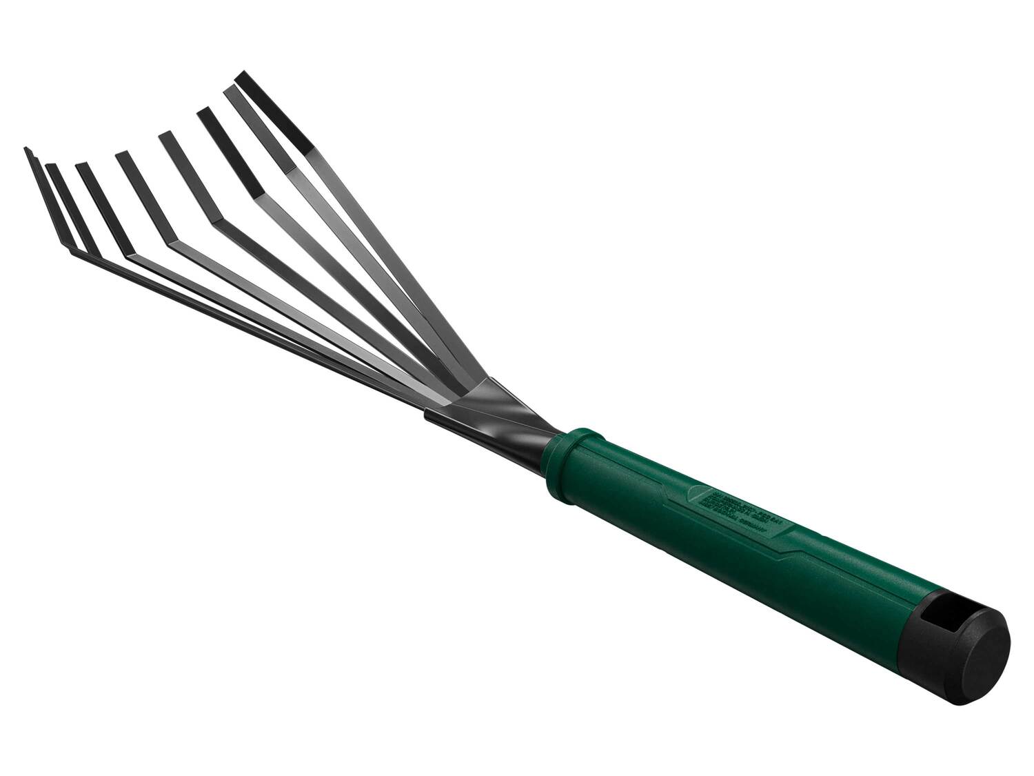 Outil de jardin , le prix 1.99 €
- Au choix :
- Griffe de jardin
- Serfouette
- ...