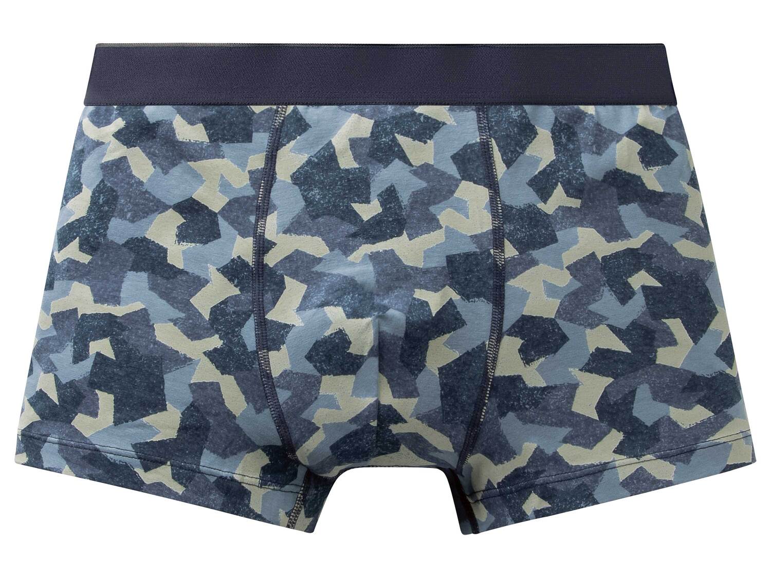 Boxers , le prix 6.99 €
- Du S au XL selon modèle
- Ex. 95 % coton et 5 % ...