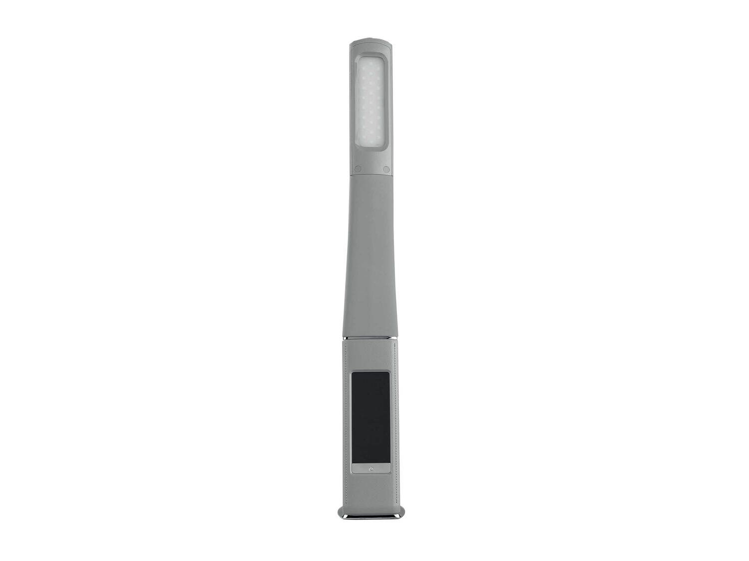 Lampe de table à LED , le prix 23.99 €
- Max. 6 W
- Hauteur totale (étendue) ...
