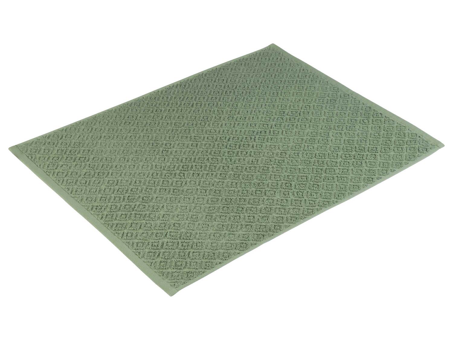 Tapis de bain en éponge , le prix 3.99 €
- Env 50 x 70 cm
- Ex. 93 % ...
