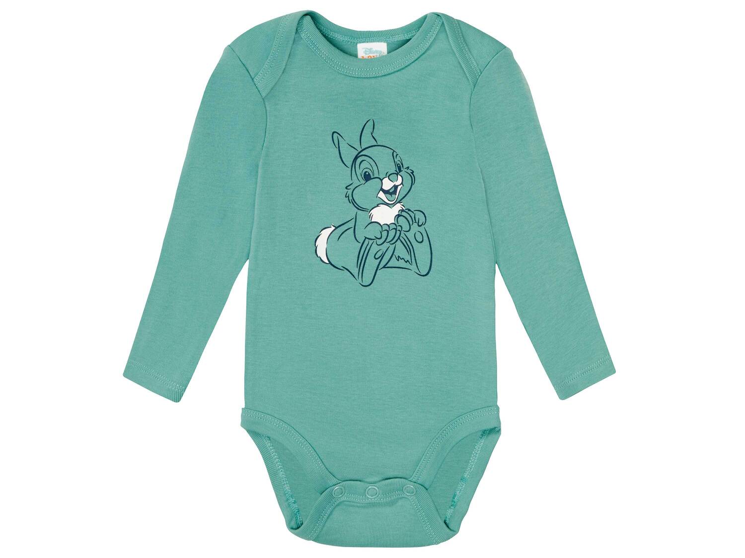 Body bébé , le prix 2.99 €
- Du 2-6 mois (62-68 cm) au 12-14 mois (86-92 cm) ...