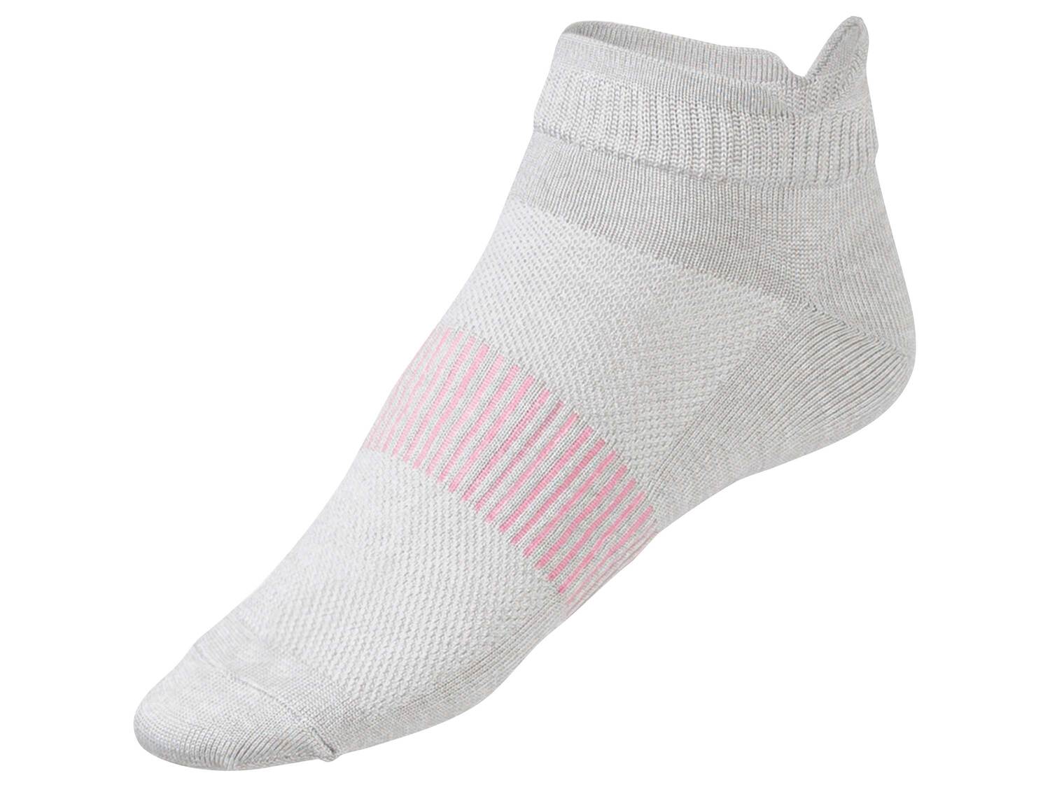 Socquettes adulte , le prix 3.99 €
- Au choix :
- Du 35/38 au 39/42 selon ...