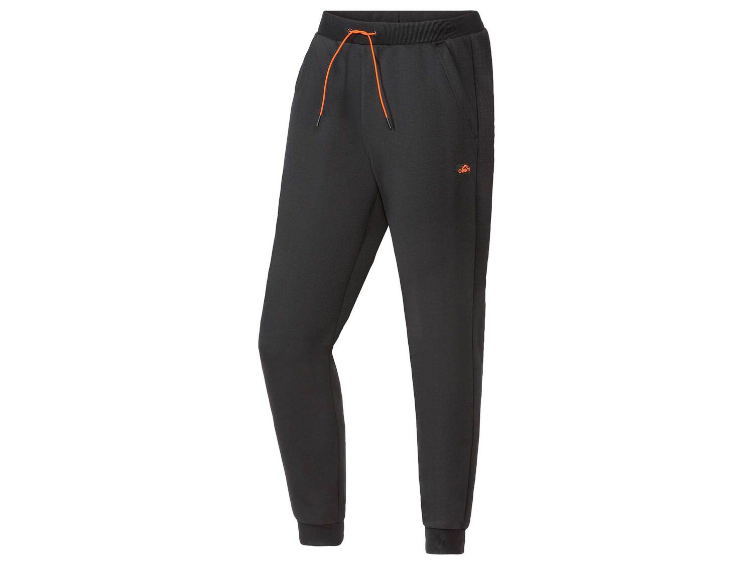 Pantalon molletonné , le prix 9.99 €
- Du S au XL selon modèle
- ...