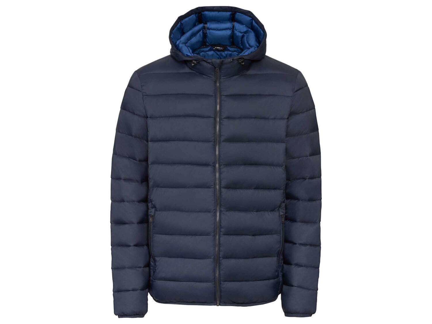 Doudoune légère homme , le prix 15.99 €
- Du S au XL selon modèle
- Ex. ...