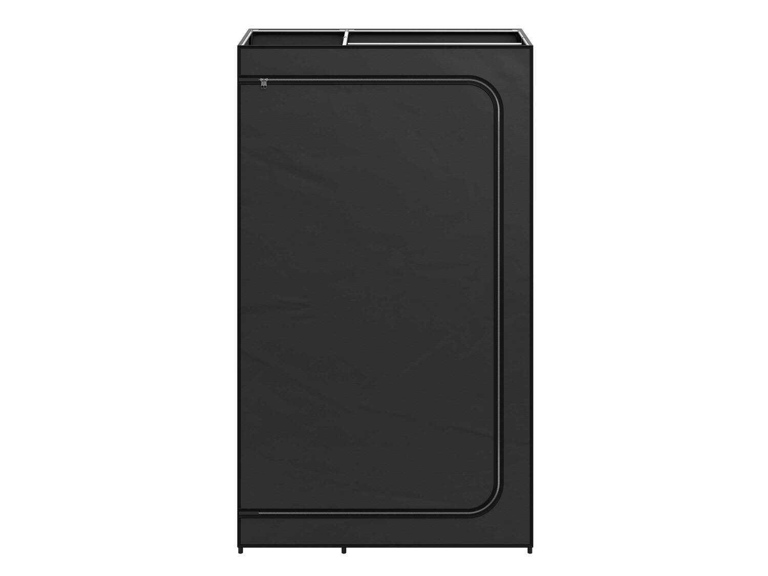 Penderie en tissu , le prix 18.99 €
- Env. 100 x 174 x 46 cm (l x h x ...