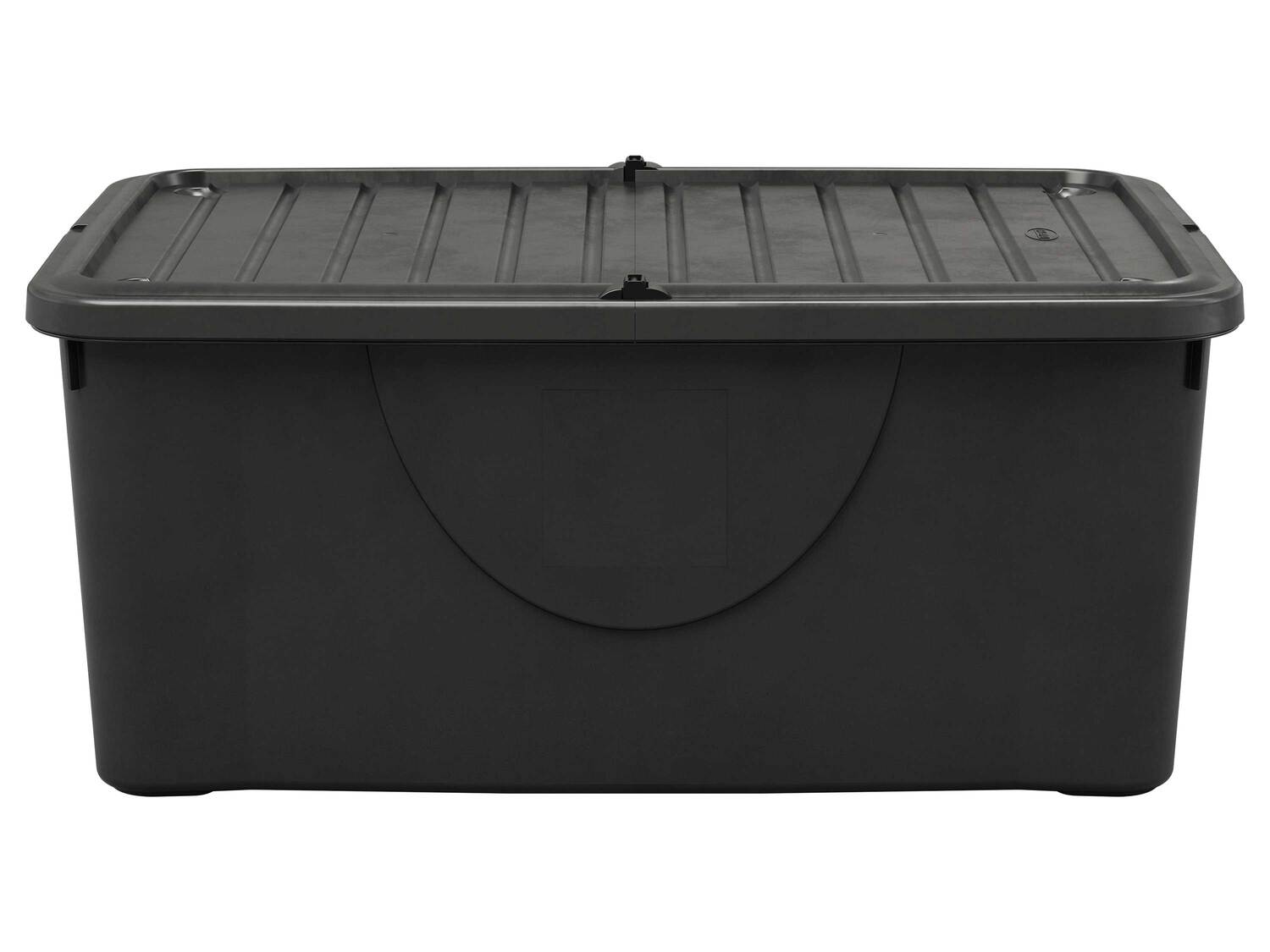 Boîte à couvercle pliant , le prix 7.99 €
- Env. 57 x 39 x 26 cm (L ...