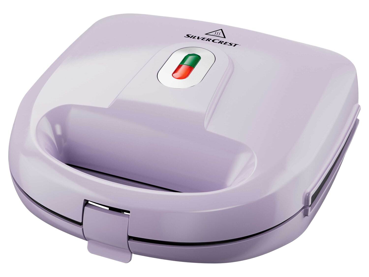 Gaufrier , le prix 23.99 €
- 750 W
- 3 en 1 : gaufres belges, gaufres à motif, ...