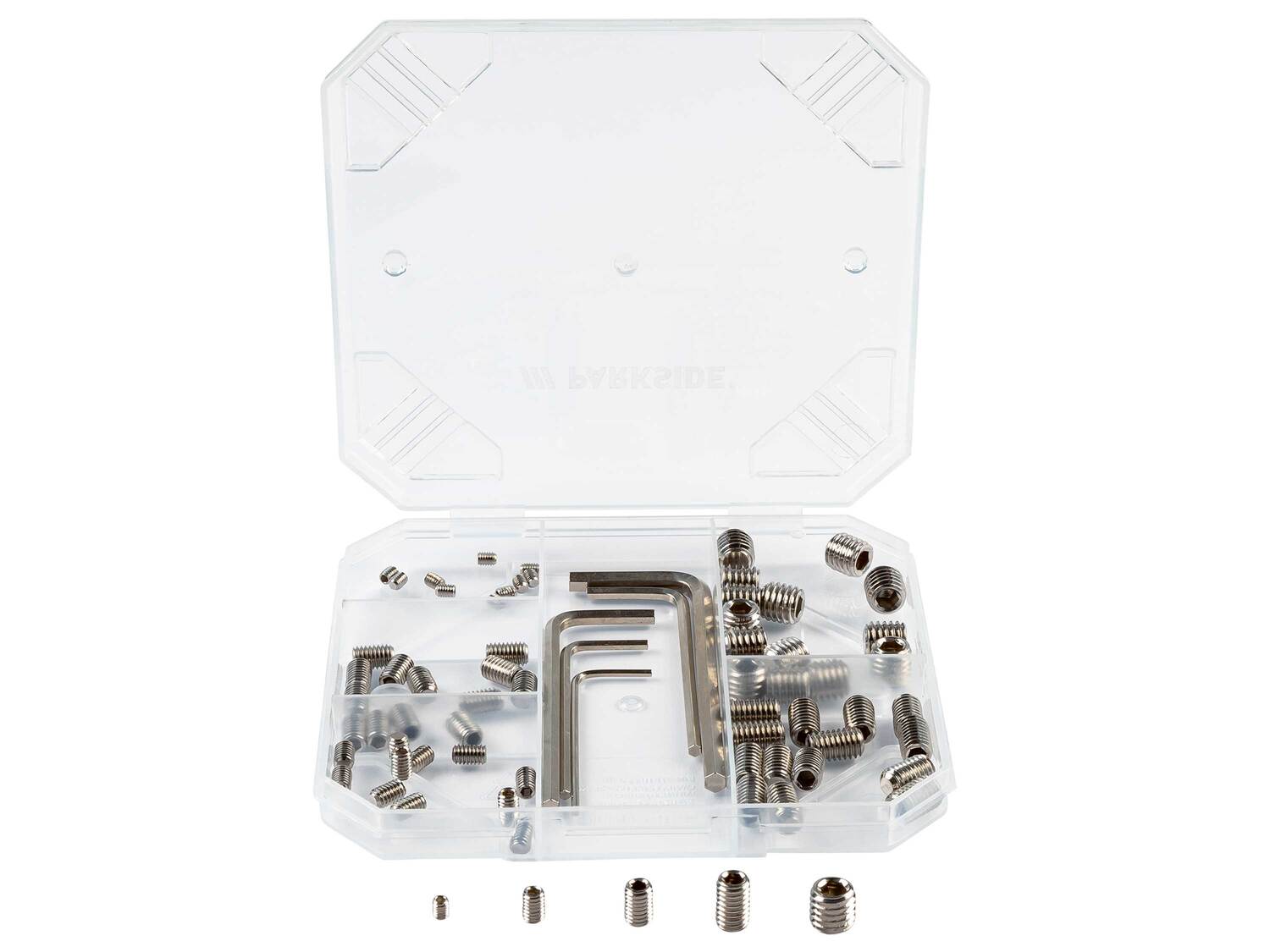 Assortiment de petites pièces , le prix 2.99 €
- Au choix :
- Assortiment ...