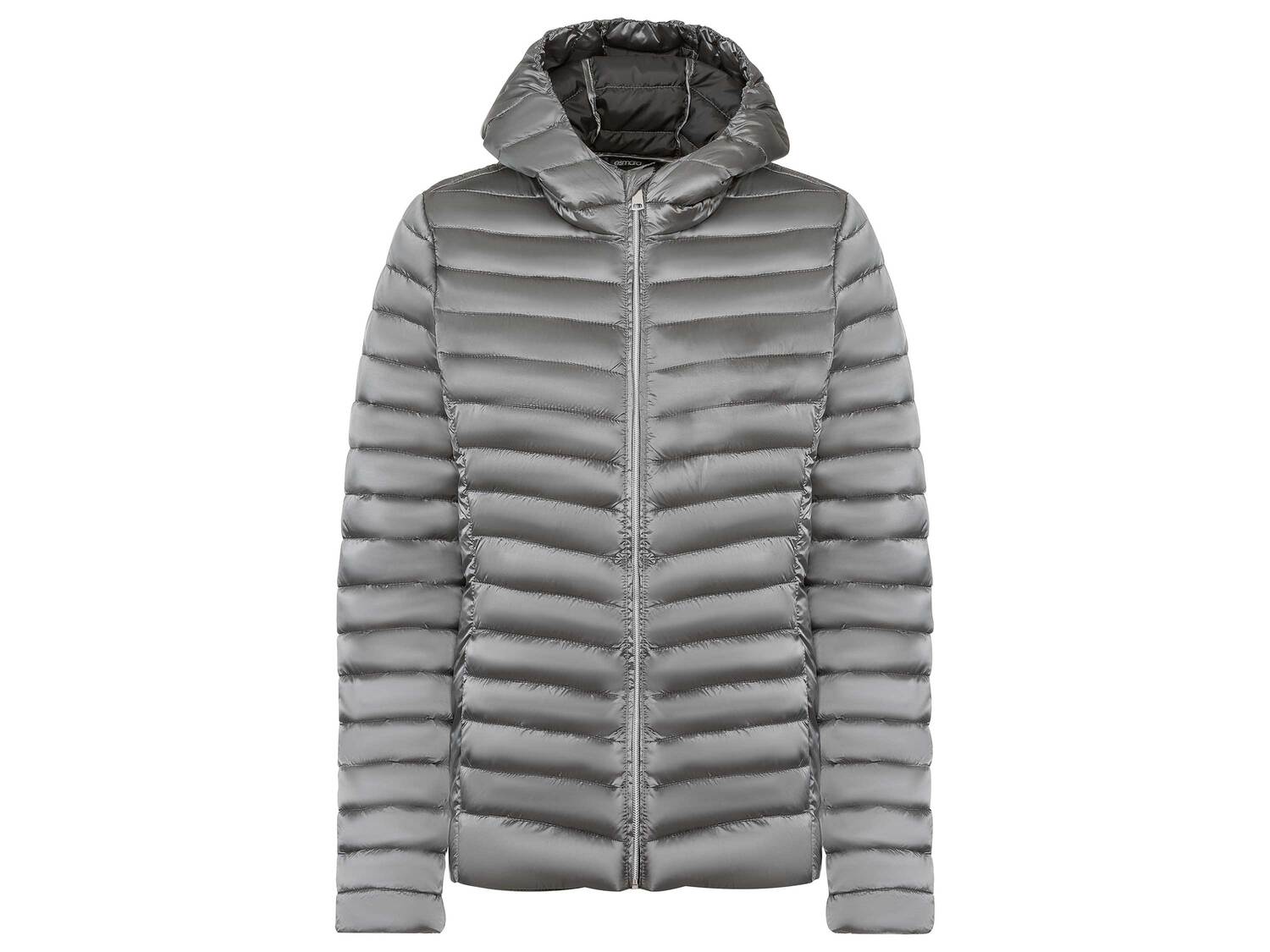 Doudoune légère femme , le prix 15.99 €
- Du S au XL selon modèle
- Ex. ...