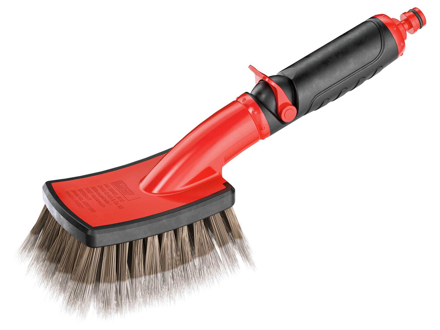 Brosse de nettoyage pour voiture , le prix 6.99 €
- Au choix :
- Brosse ...