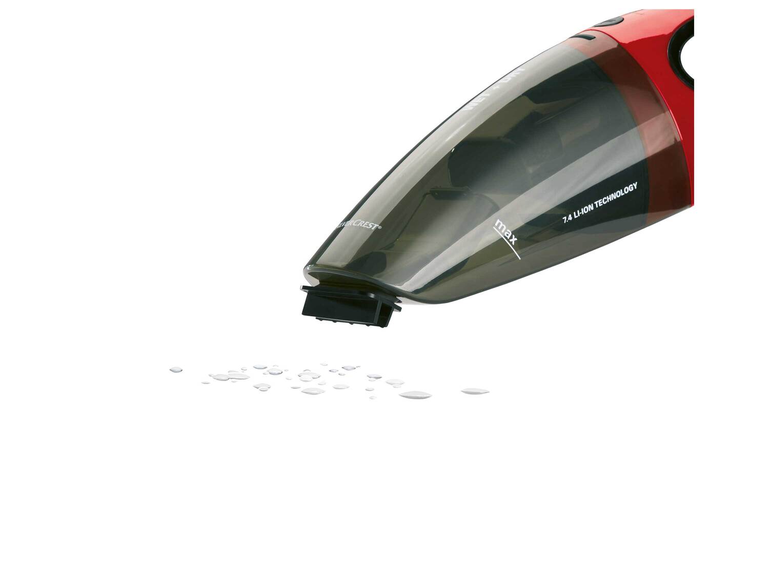 Aspirateur à main eau et poussière , le prix 18.99 €
- Capacité :
- Poussières ...