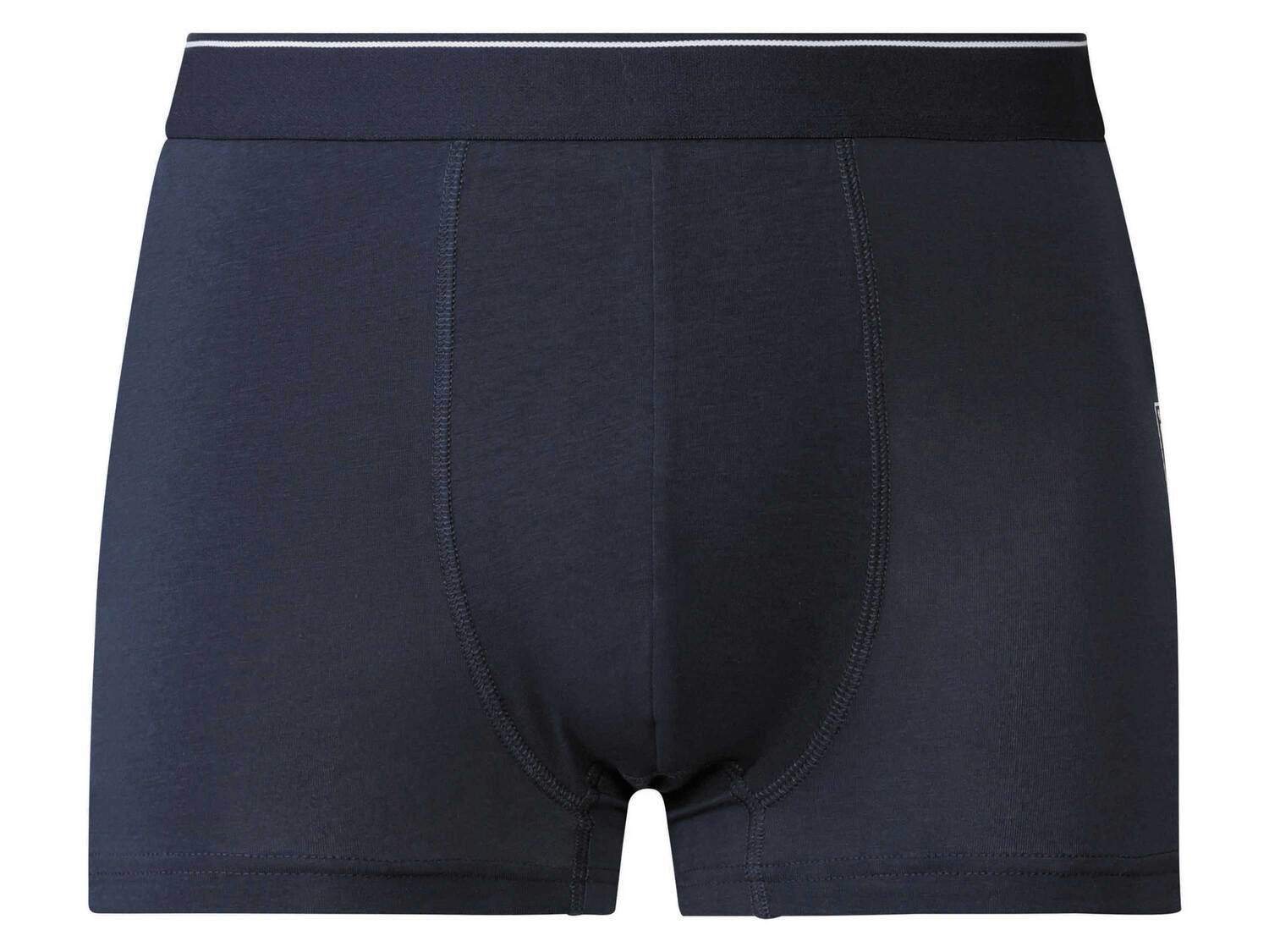 Boxers , le prix 5.99 €
- Du M au XL selon modèle
- Ex. 95 % coton et 5 % ...