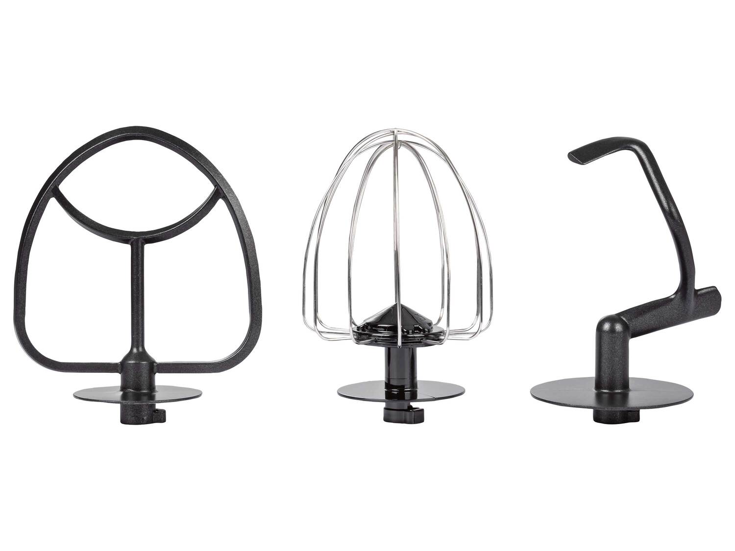 Robot multifonction rouge ou argenté , le prix 129.00 € 
- Inédit chez Lidl
- ...