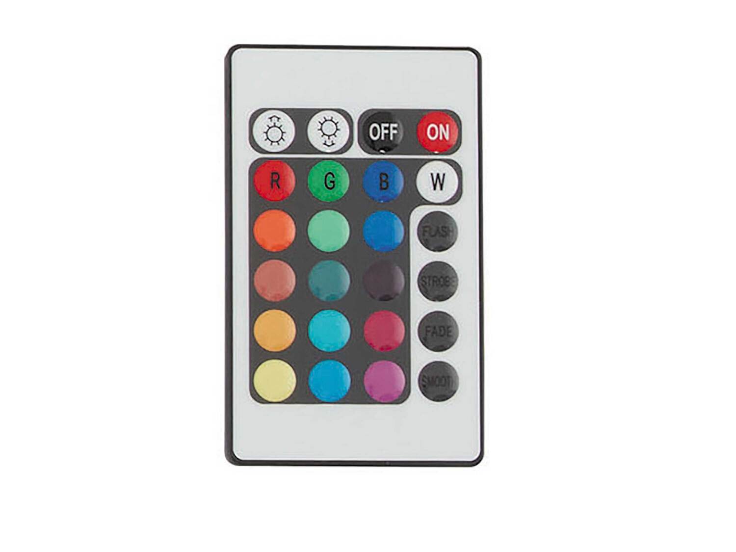 Kit de rétro-éclairage pour TV , le prix 7.99 €
- 16 couleurs fixes ...
