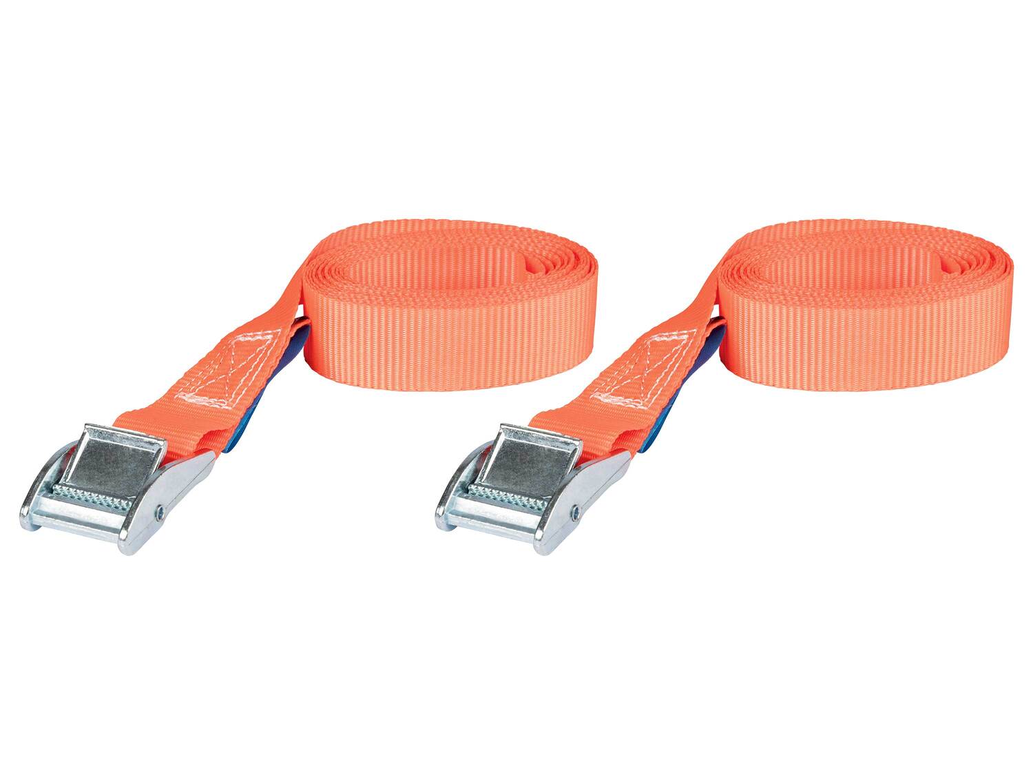 Sangle ou tendeurs , le prix 2.99 €
- Au choix :
- Sangle à cliquet : longueur ...