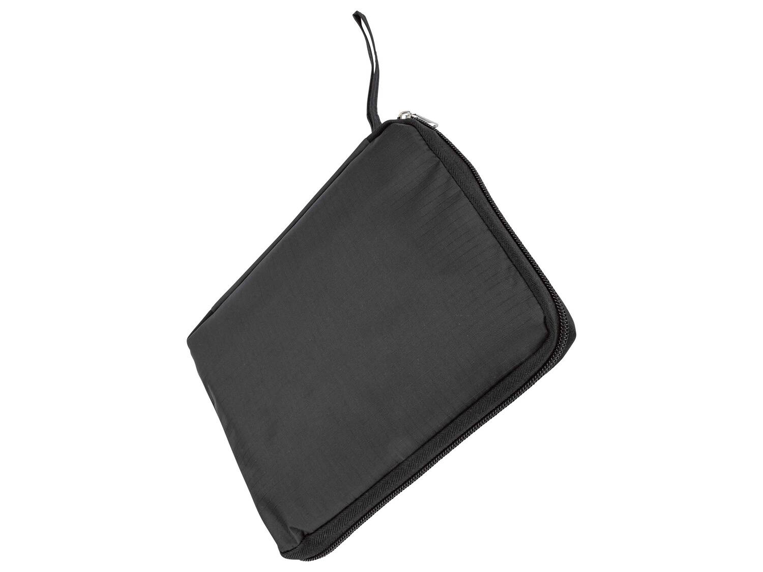 Sac ou sac à dos pliable , le prix 3.99 €
- Au choix :
- Sac pliable : env. ...