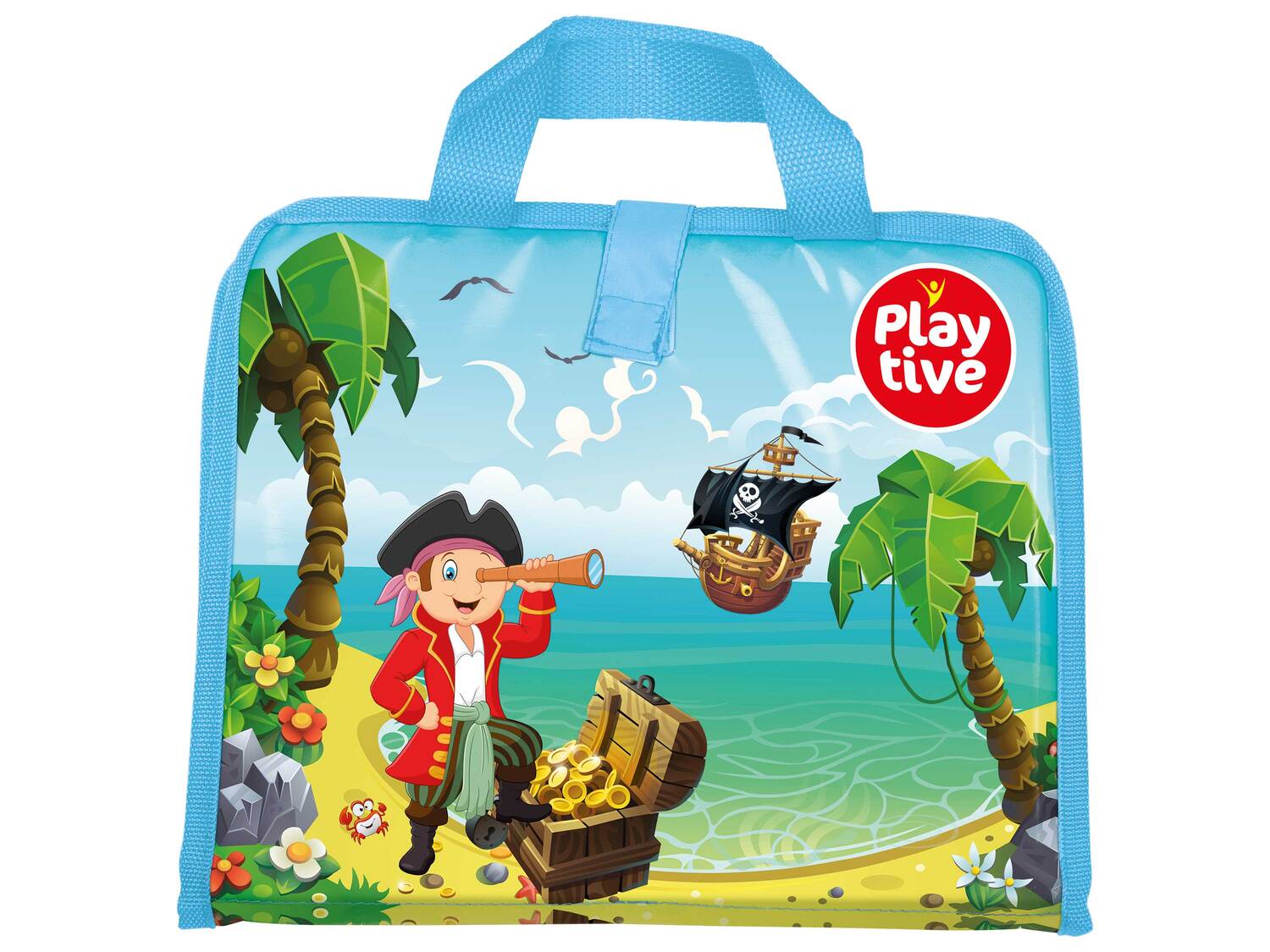 Tapis de dessin de voyage avec feutre à eau , le prix 5.99 €
- Pour le plaisir ...
