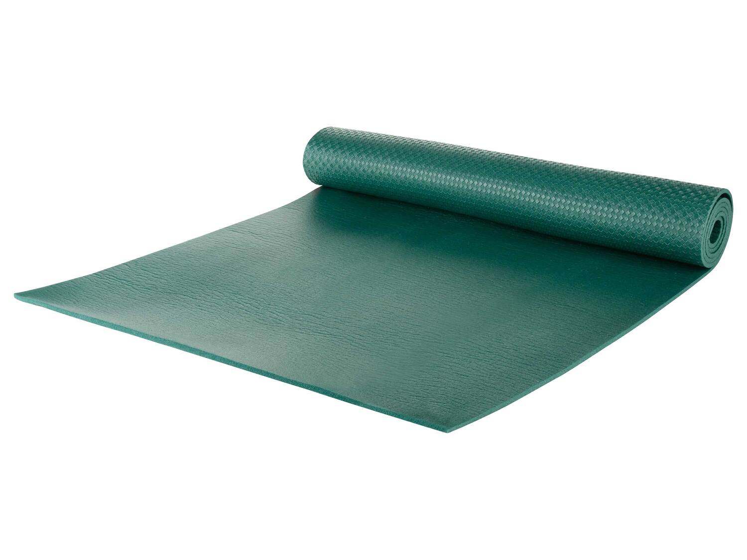 Tapis de yoga , le prix 9.99 €
- Env. 180 x 60 x 0,5 cm
- Ex. 100 % mousse ...