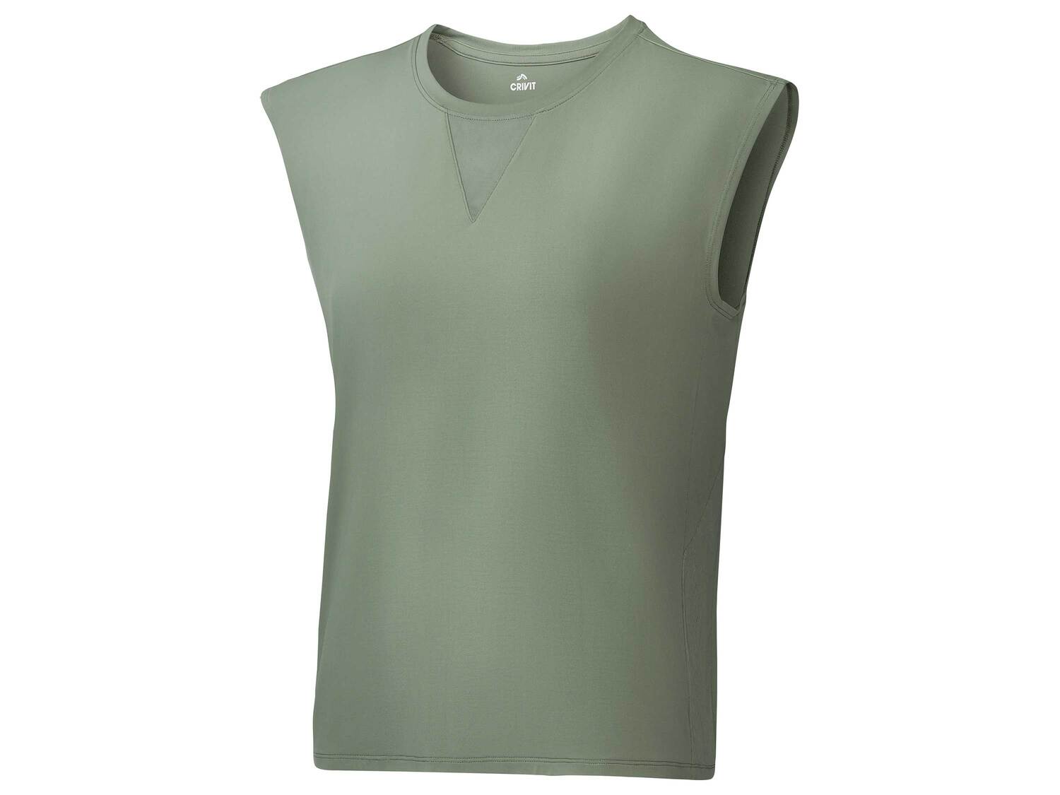 T-shirt technique , le prix 4.99 €
- Du S au L ou selon modèle
- ...