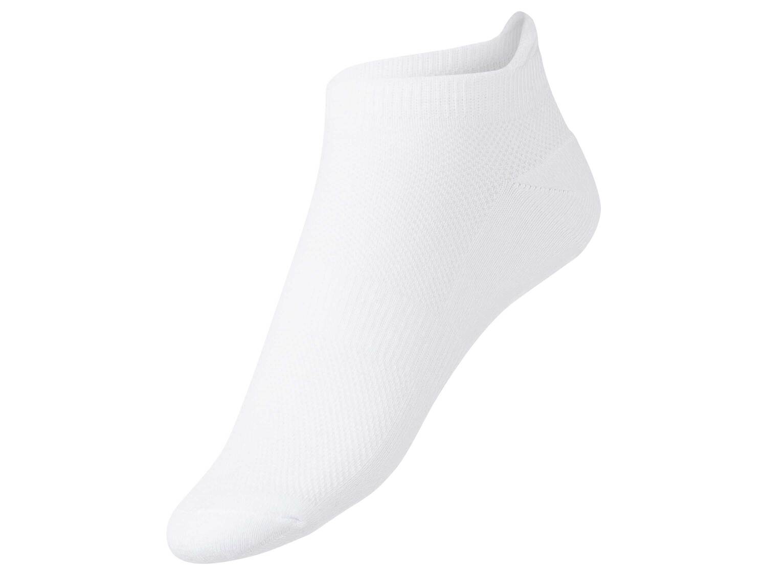 Socquettes , le prix 3.99 €
- Du 37/38 au 41/42 ou selon modèle
- ...